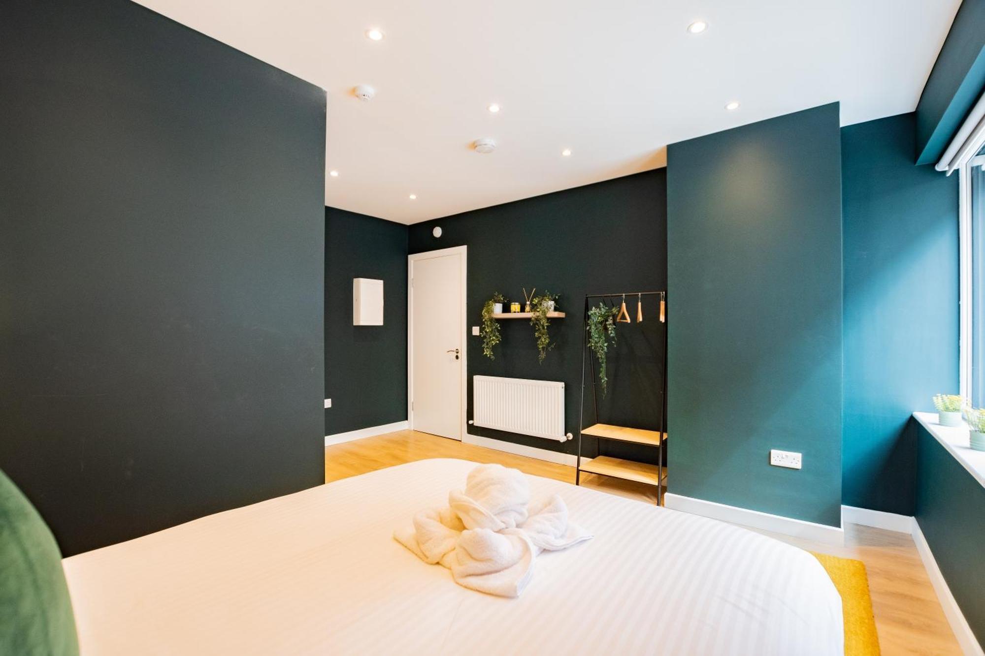 Villa The Large Group House -Sleeps 21 Dublín Exterior foto